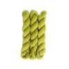Kelbourne Woolens Perennial Minis - 355 - Chartreuse Mini | Yarn at Michigan Fine Yarns