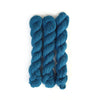 Kelbourne Woolens Perennial Minis - 433 - Dark Teal Mini | Yarn at Michigan Fine Yarns