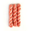 Kelbourne Woolens Perennial Minis - 865 - Cantaloupe Mini | Yarn at Michigan Fine Yarns