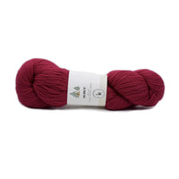 Kelbourne Woolens Scout - 005 - Black 810655032932 | Yarn at Michigan Fine Yarns