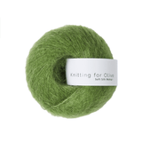 Soft Silk Mohair