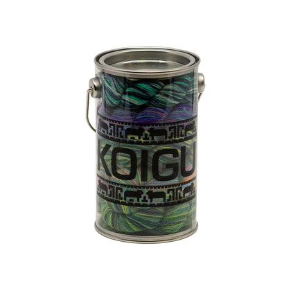 Koigu Paint Cans | Yarn at Michigan Fine Yarns