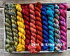 Koigu Koigu KPPPM Pencil Box Sets -Bert + Ernie 1969 | Yarn at Michigan Fine Yarns