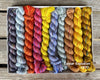Koigu Koigu KPPPM Pencil Box Sets -Color Explosion 1970 | Yarn at Michigan Fine Yarns