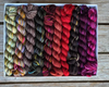 Koigu Koigu KPPPM Pencil Box Sets -Fireside Chat  | Yarn at Michigan Fine Yarns