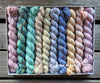 Koigu Koigu KPPPM Pencil Box Sets -Grace + Audrey 1950 | Yarn at Michigan Fine Yarns