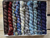 Koigu Koigu KPPPM Pencil Box Sets -Urban Cowboy 1980 | Yarn at Michigan Fine Yarns