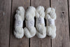 Koigu Koigu Origins - Corriedale & Corriedale/Gotland - Corriedale - White Natural  | Yarn at Michigan Fine Yarns