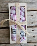 Sock Crates