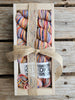 Koigu Sock Crates - P628 | Yarn at Michigan Fine Yarns