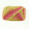 Lana Grossa Cottonhair - 107 - Grapefruit & Garnish | Yarn at Michigan Fine Yarns