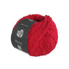 Lana Grossa Riccio - 11 - Red | Yarn at Michigan Fine Yarns