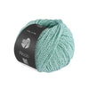 Lana Grossa Riccio - 20 - Aqua | Yarn at Michigan Fine Yarns