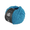 Lana Grossa Riccio - 21 - Turquoise | Yarn at Michigan Fine Yarns