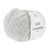 Lang Cashmere Light - 23 - Light Grey | Yarn at Michigan Fine Yarns