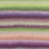Lang Cloud - 09 - Lilac Green Blue | Yarn at Michigan Fine Yarns