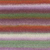 Lang Cloud - 10 - Lilac Orange Green | Yarn at Michigan Fine Yarns