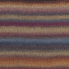Lang Cloud - 12 - Chestnut Petrol | Yarn at Michigan Fine Yarns