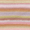 Lang Cloud - 15 - Pink Orange Lime | Yarn at Michigan Fine Yarns