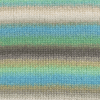 Lang Cloud - 16 - Green Turquoise Brass | Yarn at Michigan Fine Yarns
