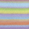 Lang Cloud - 22 - Lilac Light Blue Coral | Yarn at Michigan Fine Yarns