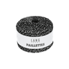 Lang Paillettes - 4 - Black Silver 7611862294068 | Yarn at Michigan Fine Yarns