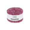 Lang Paillettes - 66 - Fuchsia Pink  | Yarn at Michigan Fine Yarns