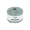 Lang Paillettes - 72 - Aqua Silver  | Yarn at Michigan Fine Yarns