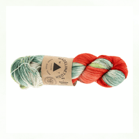 Madelinetosh Tosh Merino Light Barker Wool Collection - Comic Book Art 23734826 | Yarn at Michigan Fine Yarns