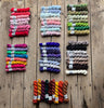 Michigan Fine Yarns Elliot Shawl Yarn Kit (Pre - Order) - Made For You (Custom)  | Yarn at Michigan Fine Yarns