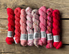 Michigan Fine Yarns Elliot Shawl Yarn Kit (Pre - Order) - Pink Pony Club  | Yarn at Michigan Fine Yarns