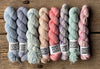 Michigan Fine Yarns Elliot Shawl Yarn Kit (Pre - Order) - Stroll About the Ton  | Yarn at Michigan Fine Yarns
