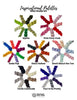 Michigan Fine Yarns Elliot Shawl Yarn Kit (Pre - Order) - Tortie Cattitude  | Yarn at Michigan Fine Yarns
