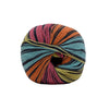 OnLine Supersocke 4 - fach Silk Color - 3124 | Yarn at Michigan Fine Yarns