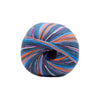 OnLine Supersocke 6 - Ply Merino Color - 3048 4014366220299 | Yarn at Michigan Fine Yarns