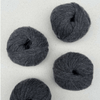 Pascuali Cashmere 6/28 - 02 - Coal 4260448877459 | Yarn at Michigan Fine Yarns