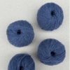Pascuali Cashmere 6/28 - 40 - Denim 4260448878029 | Yarn at Michigan Fine Yarns