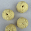 Pascuali Cashmere 6/28 - 76 - Chick Yellow 4260767219442 | Yarn at Michigan Fine Yarns