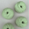 Pascuali Cashmere 6/28 - 88 - Spring Green 4260767219503 | Yarn at Michigan Fine Yarns