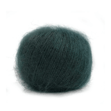 Mohair Bliss