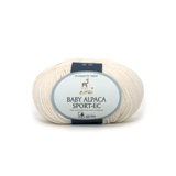 Baby Alpaca Sport EC
