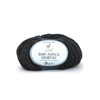 Plymouth Yarns Baby Alpaca Sport EC - 206 - Charcoal  | Yarn at Michigan Fine Yarns