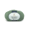 Plymouth Yarns Baby Alpaca Sport EC - 210 - Sage  | Yarn at Michigan Fine Yarns