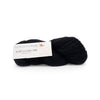 Plymouth Yarns Baby Llama 100 - 105 - Black | Yarn at Michigan Fine Yarns