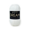 Plymouth Yarns Dream DK - 100 - White  | Yarn at Michigan Fine Yarns