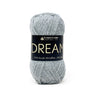 Plymouth Yarns Dream DK - 178 - Light Grey Heather  | Yarn at Michigan Fine Yarns
