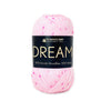 Plymouth Yarns Dream DK - 316 - Pink with Pink Spots  | Yarn at Michigan Fine Yarns