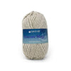 Plymouth Yarns Encore Mega - 240 - Oatmeal Heather 843273000830 | Yarn at Michigan Fine Yarns
