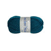 Plymouth Yarns Encore Starz - G157 - Teal 843273049198 | Yarn at Michigan Fine Yarns
