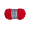 Plymouth Yarns Encore Starz - G186 - Red 843273049204 | Yarn at Michigan Fine Yarns